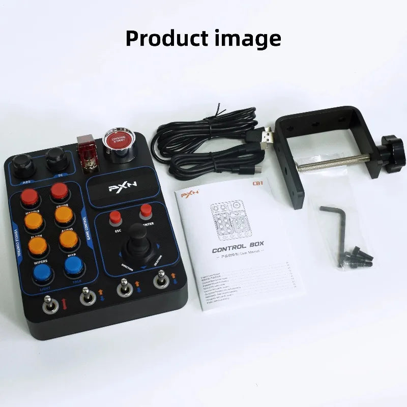 PXN CB1 Control Box