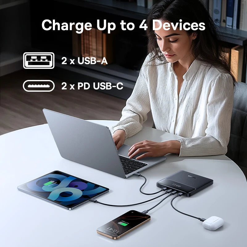 ProCharge 100W 20K Power Bank