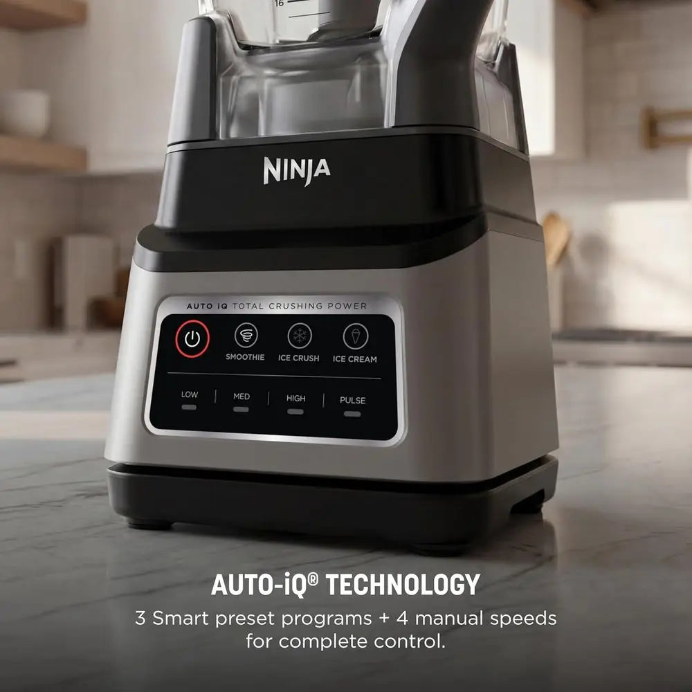 Proional Plus 1400W Blender