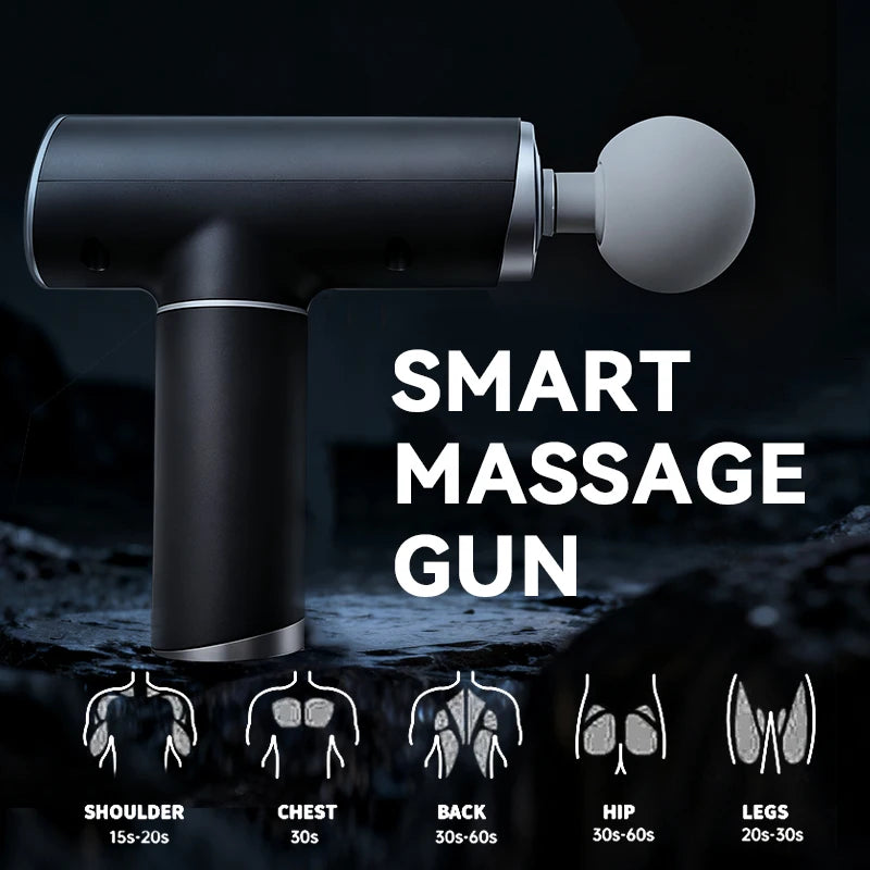 Lenovo N2 Muscle Massage Gun