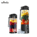 700ML Portable USB Blender
