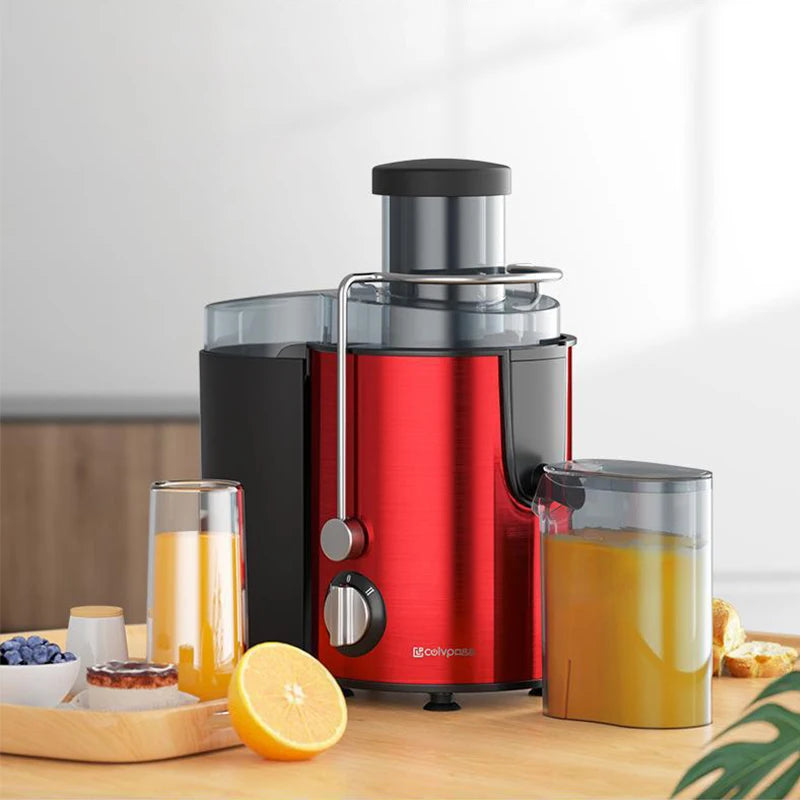 PureExtract Pro 800W Centrifugal Juicer