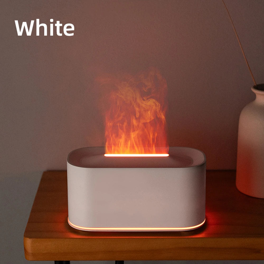 Ember Flame Aromatherapy Humidifier