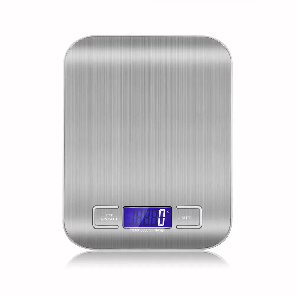 Digital Kitchen Scale 5kg