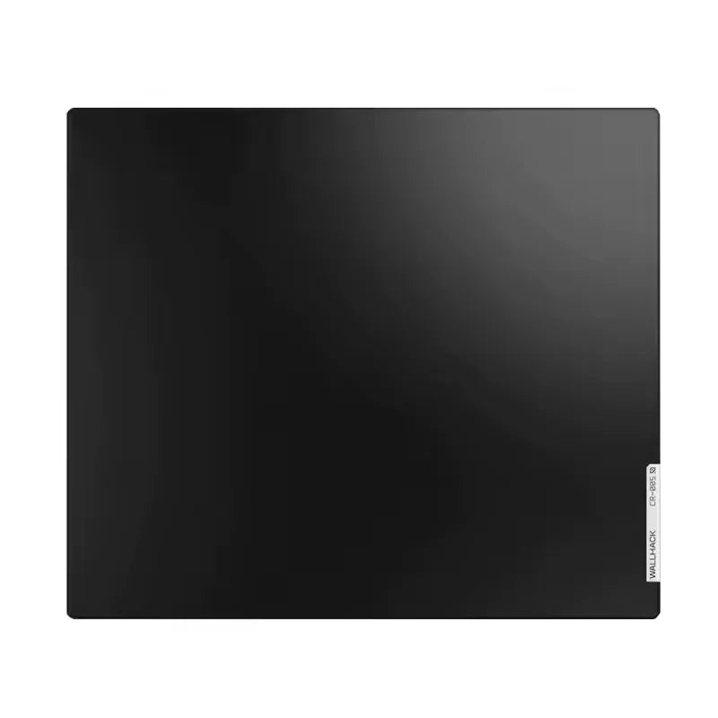 Glass Gaming Mousepad