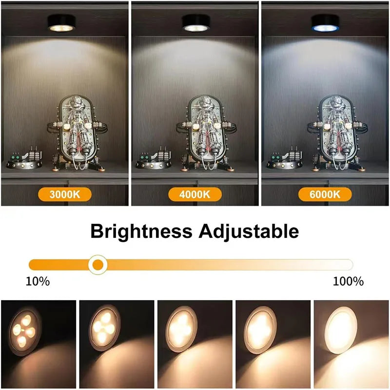 ArtBeam LED Light