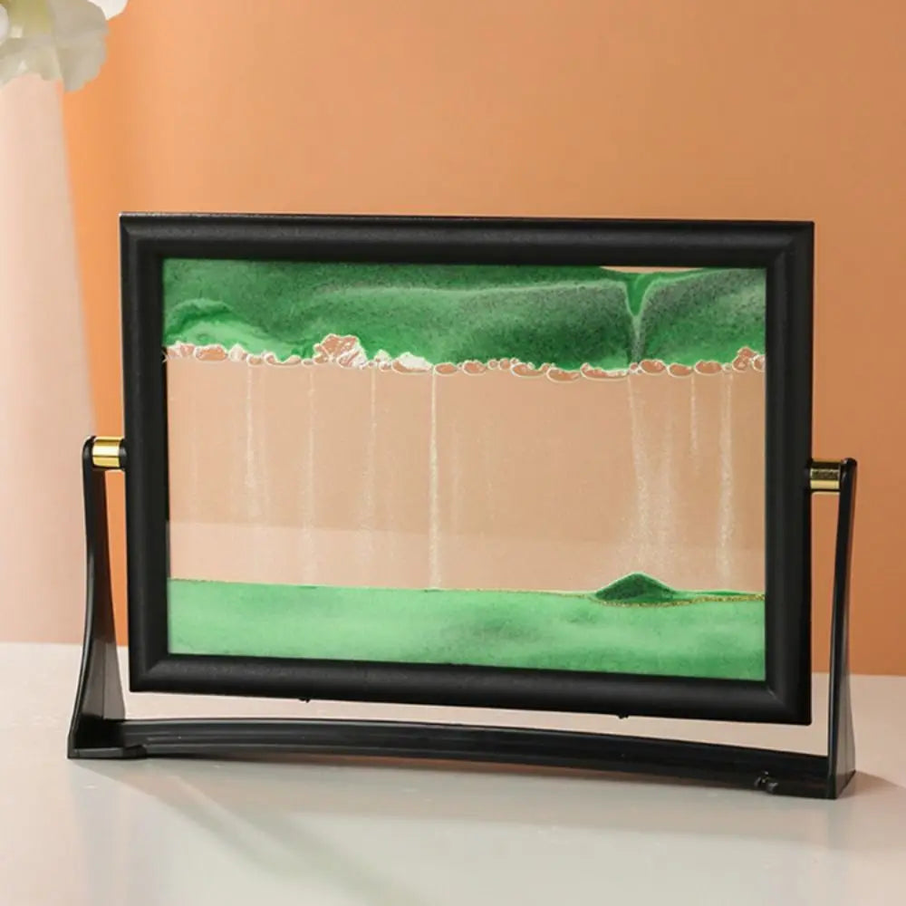 MotionSand Artistic Decor