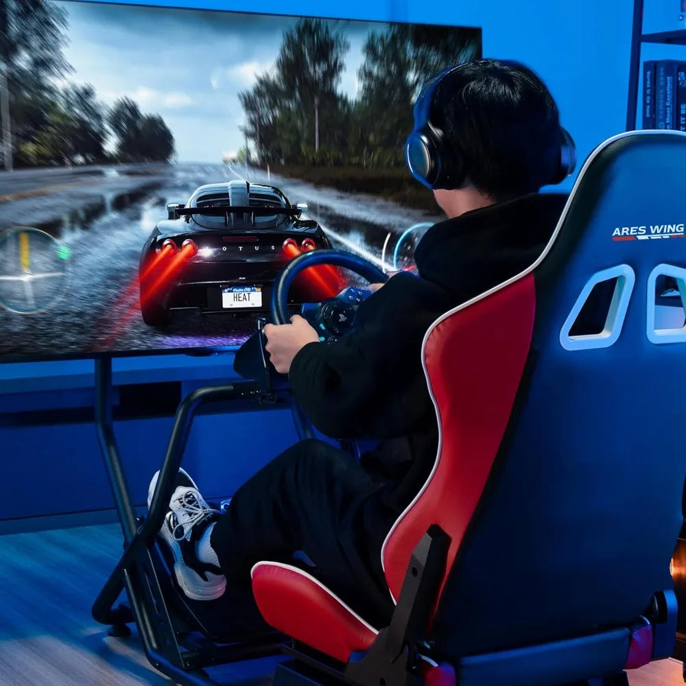 Formula GT Sim Racing Cockpit