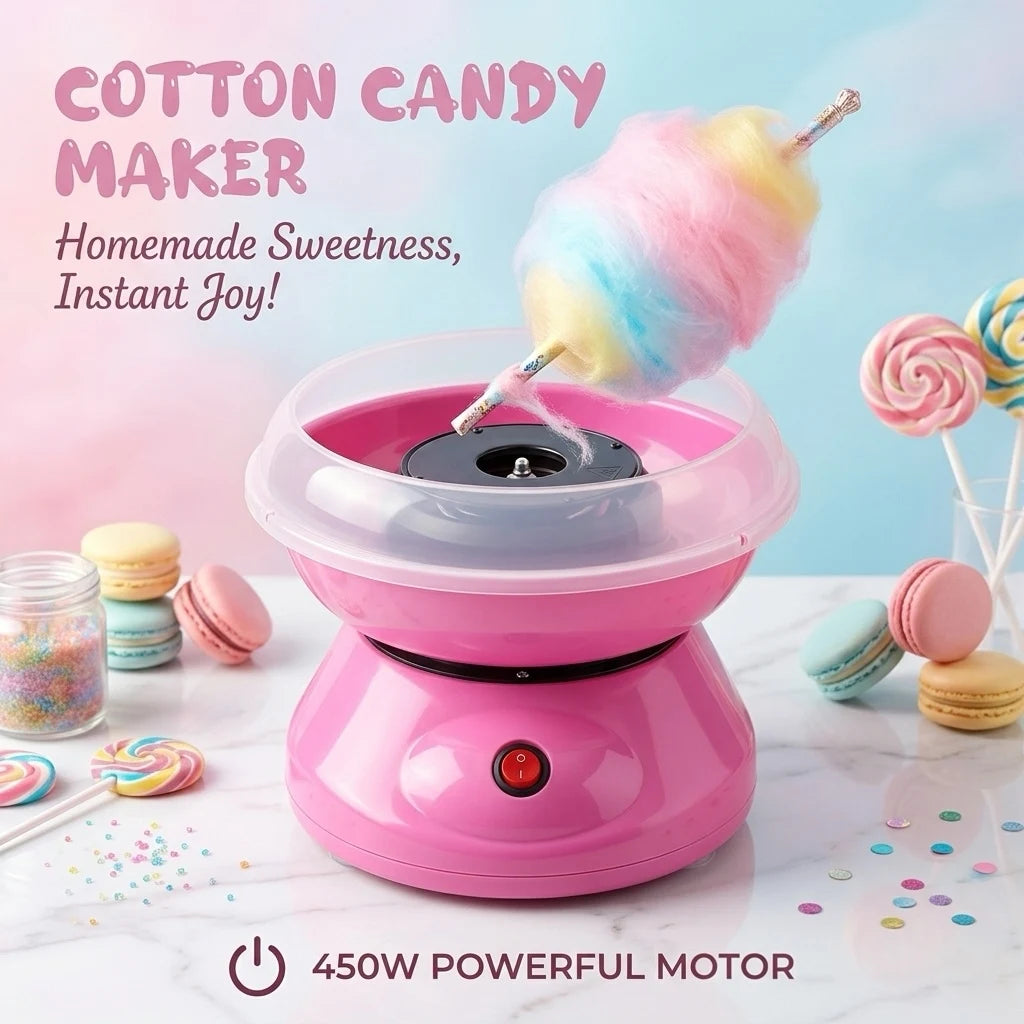CandySpin