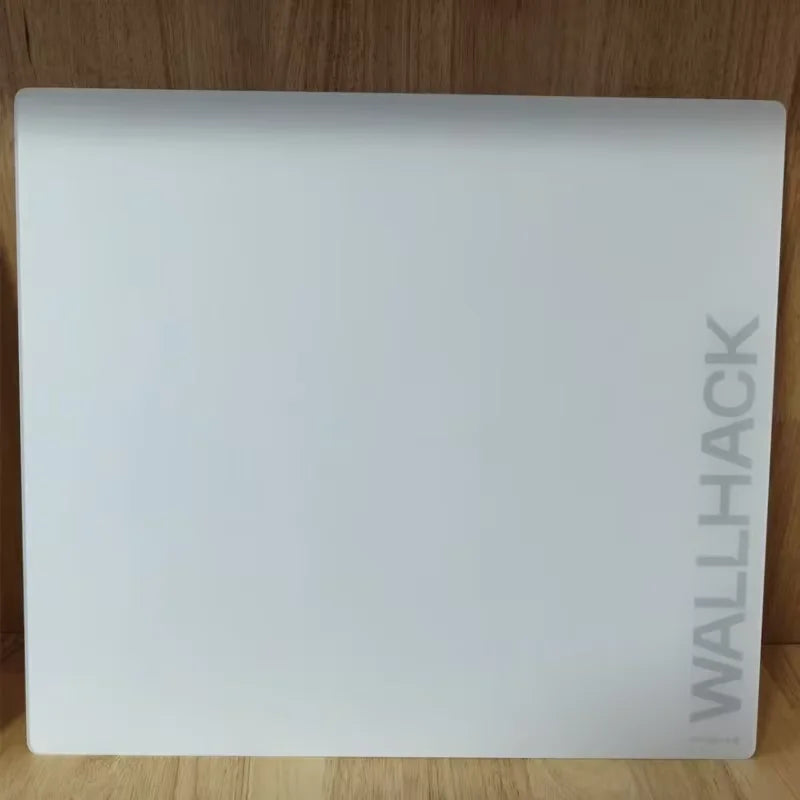 Glass Gaming Mousepad