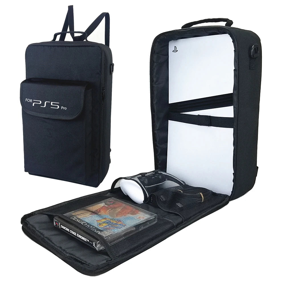 PS5 Portable Carrying Case