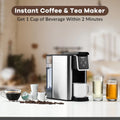 3-in-1 Single Serve Coffee Maker