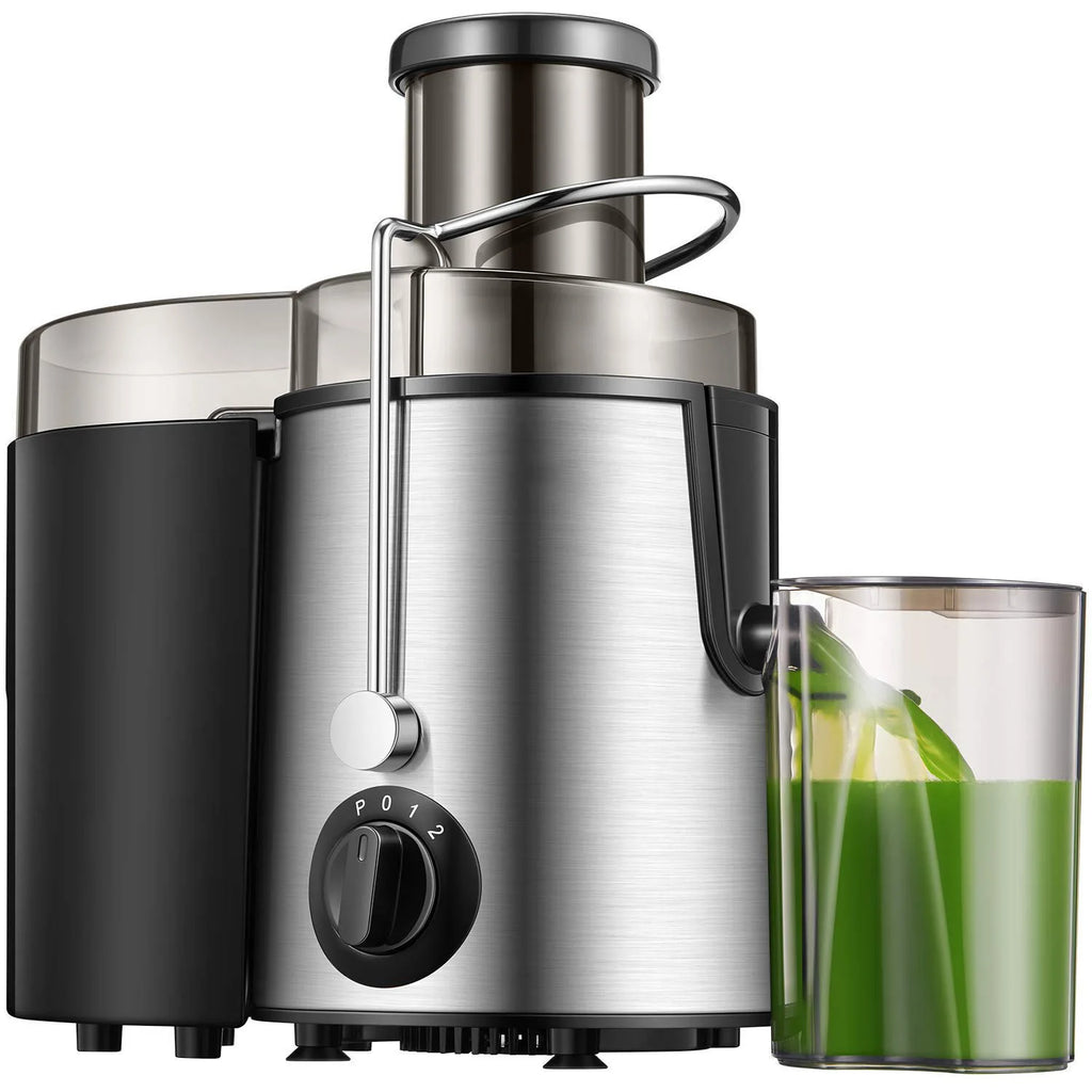 PureExtract Pro 800W Centrifugal Juicer