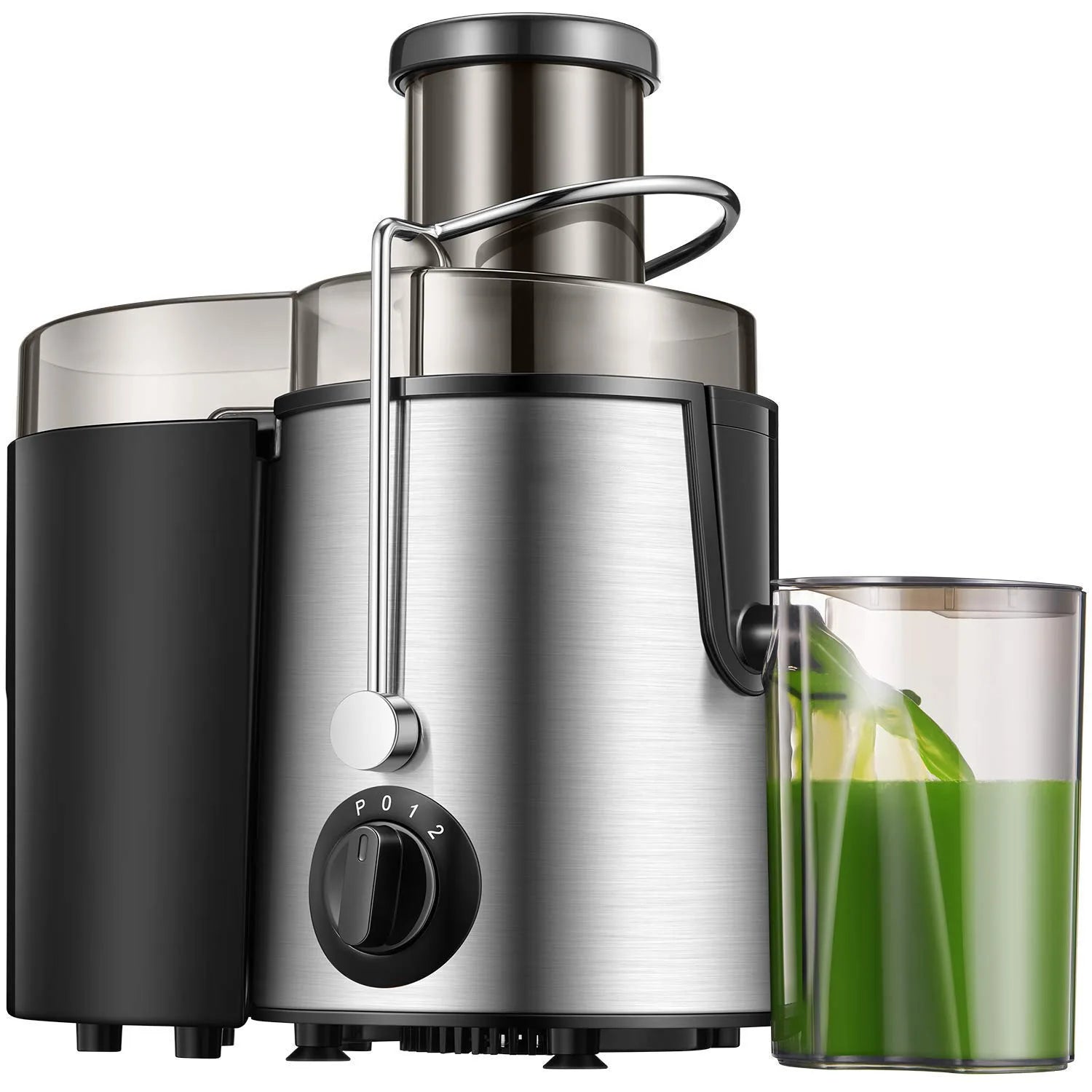 PureExtract Pro 800W Centrifugal Juicer
