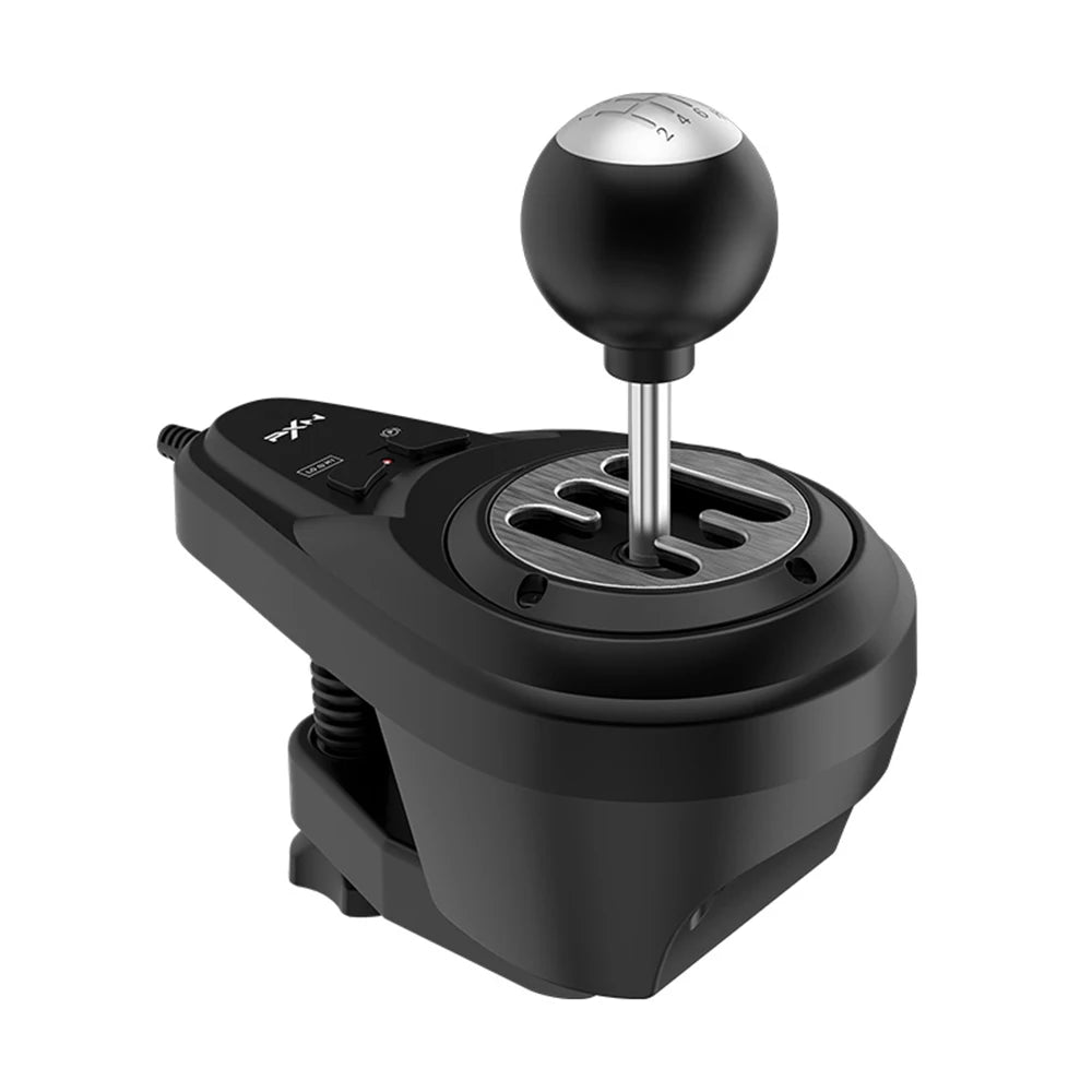 PXN-A7 6+1 H-Pattern PC Sim Racing Gear Shifter