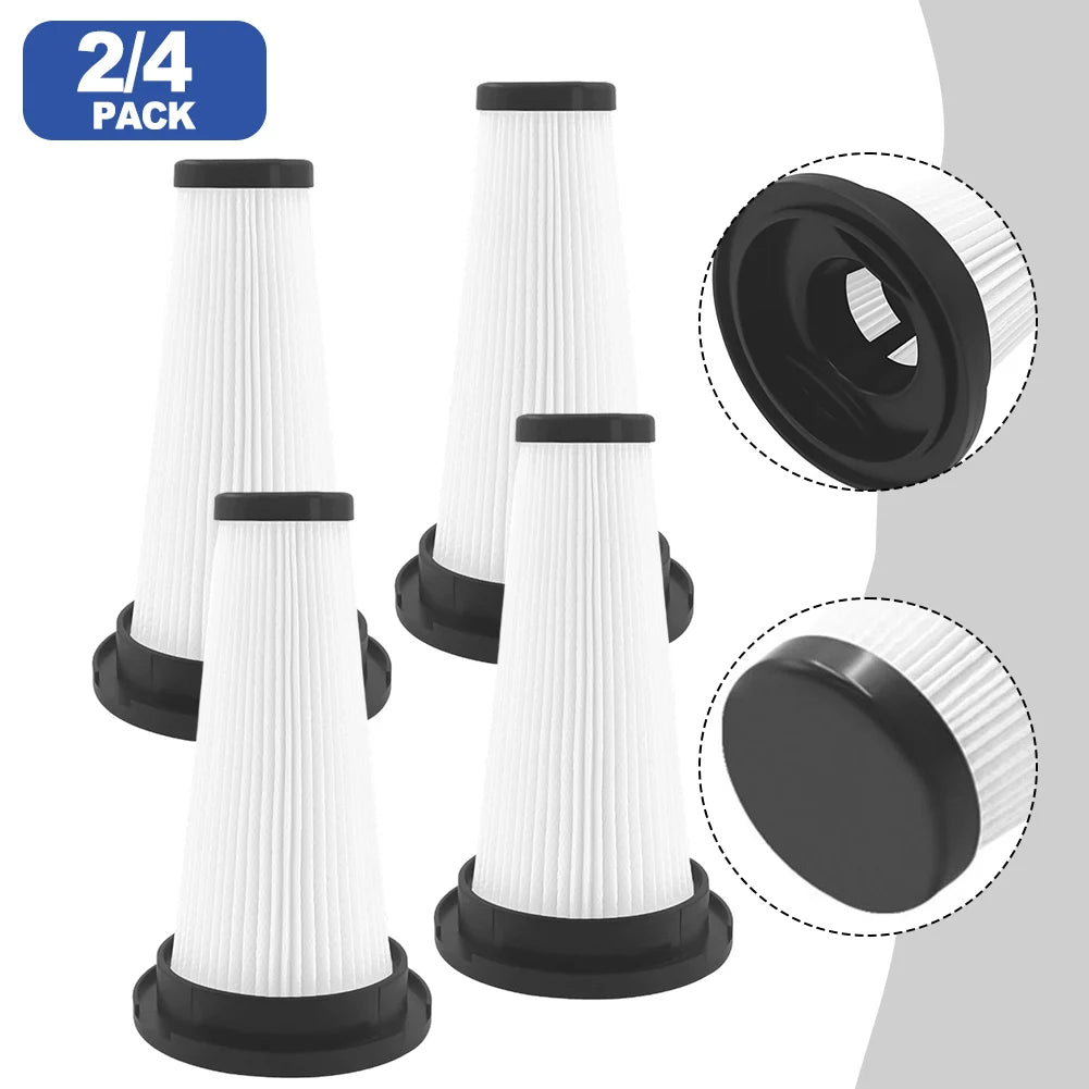 Filter HEPA TO SuXiangVac A27