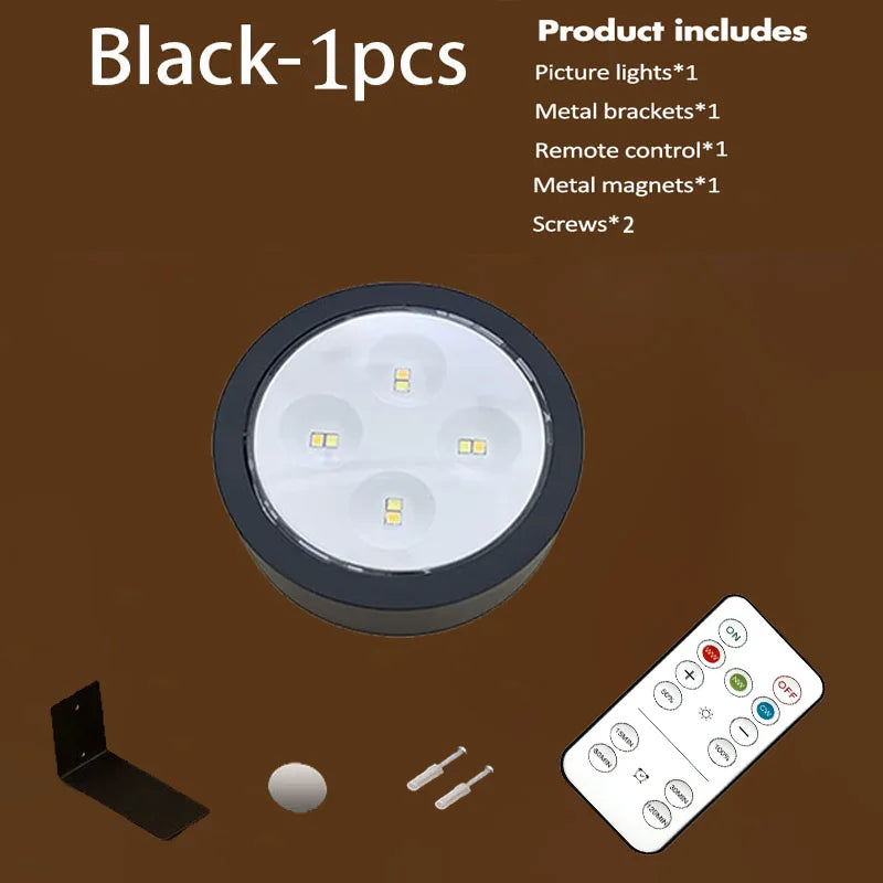 ArtBeam LED Light