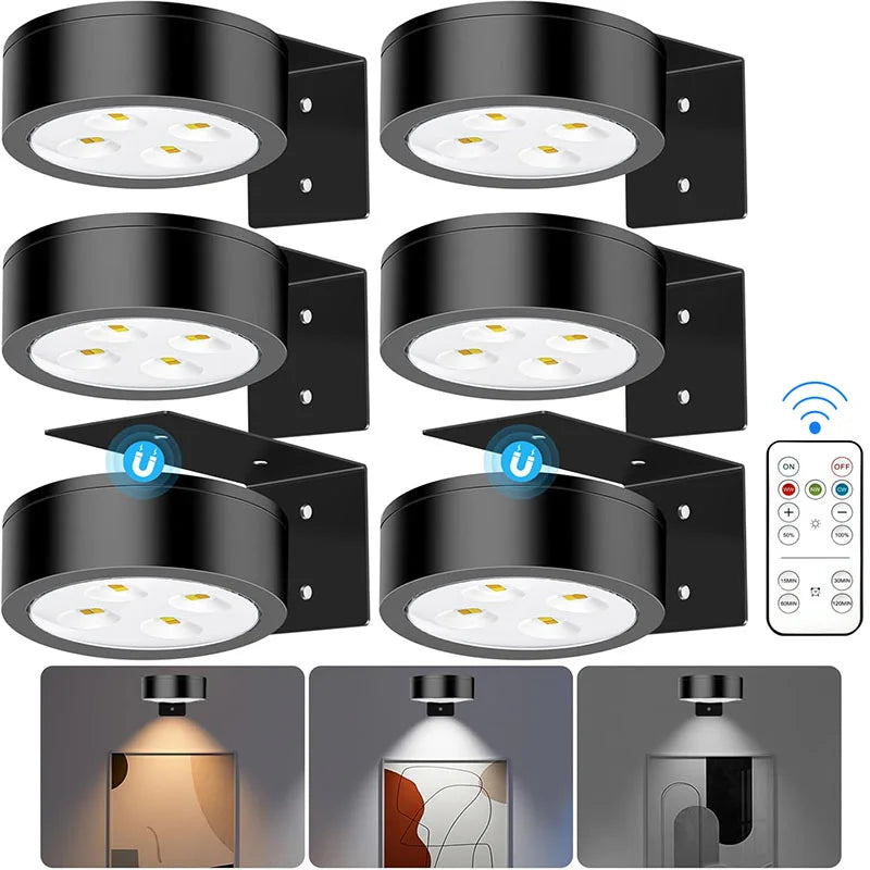 ArtBeam LED Light