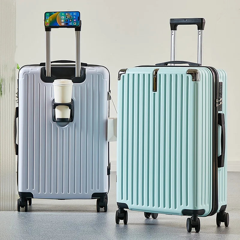 Nomad 26" Rolling Traveler