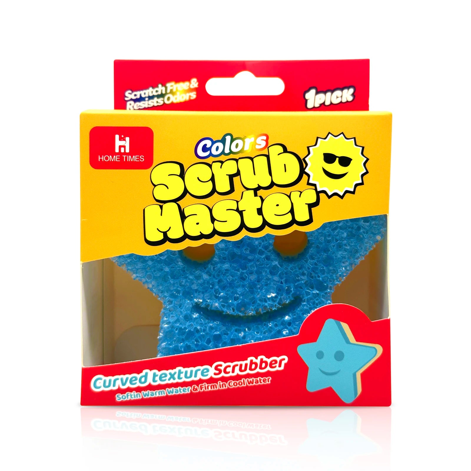 ScrubMaster
