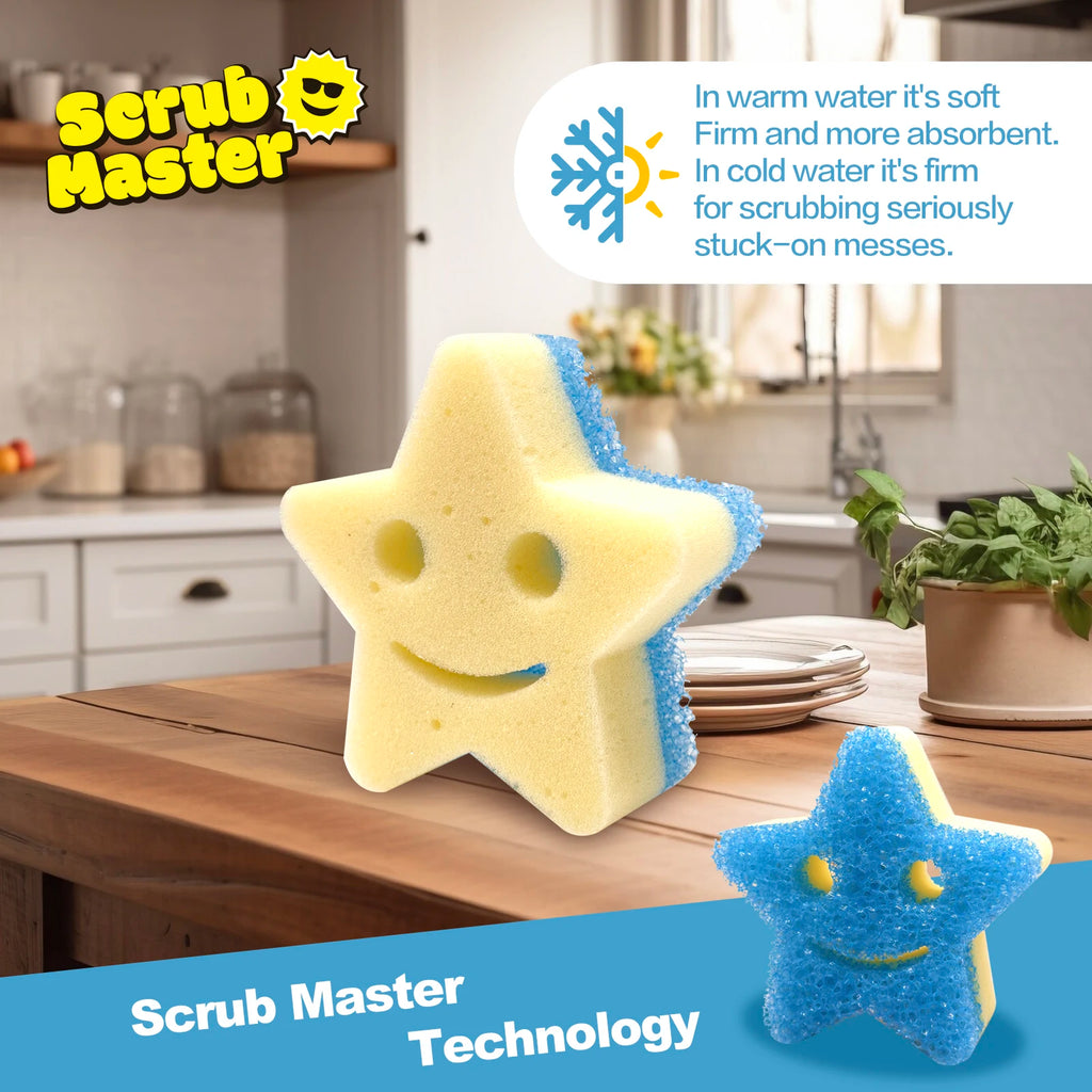 ScrubMaster