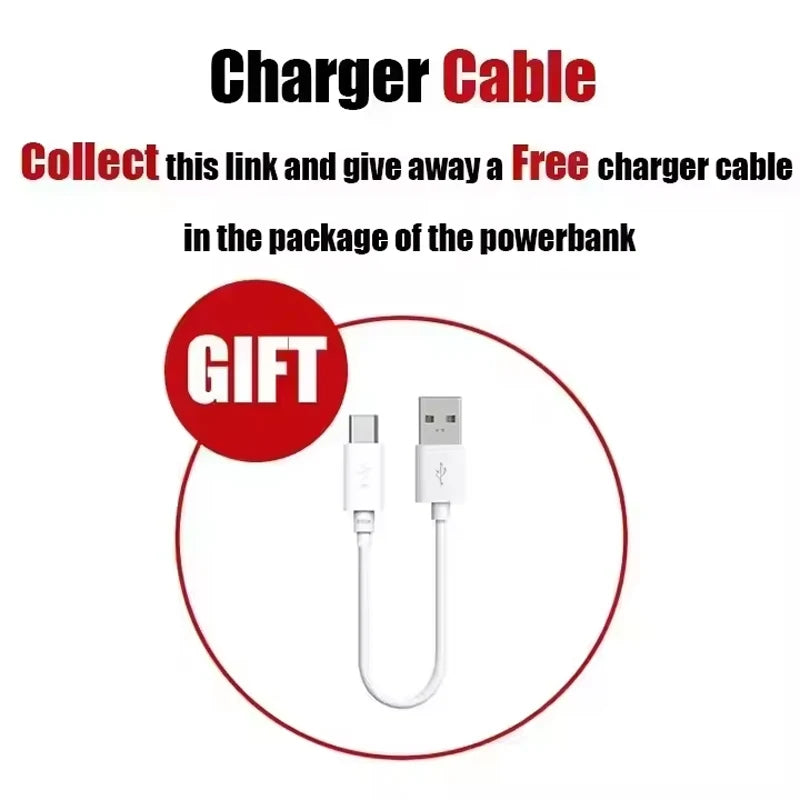 VoltCapsule 10K – Ultra-Compact Mini Power Bank