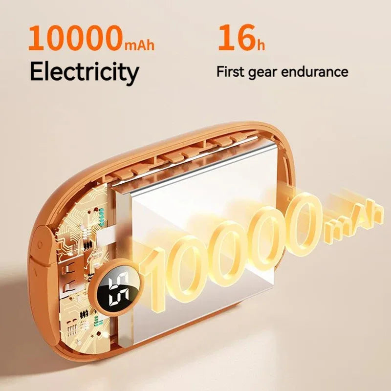 Option 1 (Premium & Clear): ThermaVolt 10K – 2-in-1 Hand Warmer & Power Bank