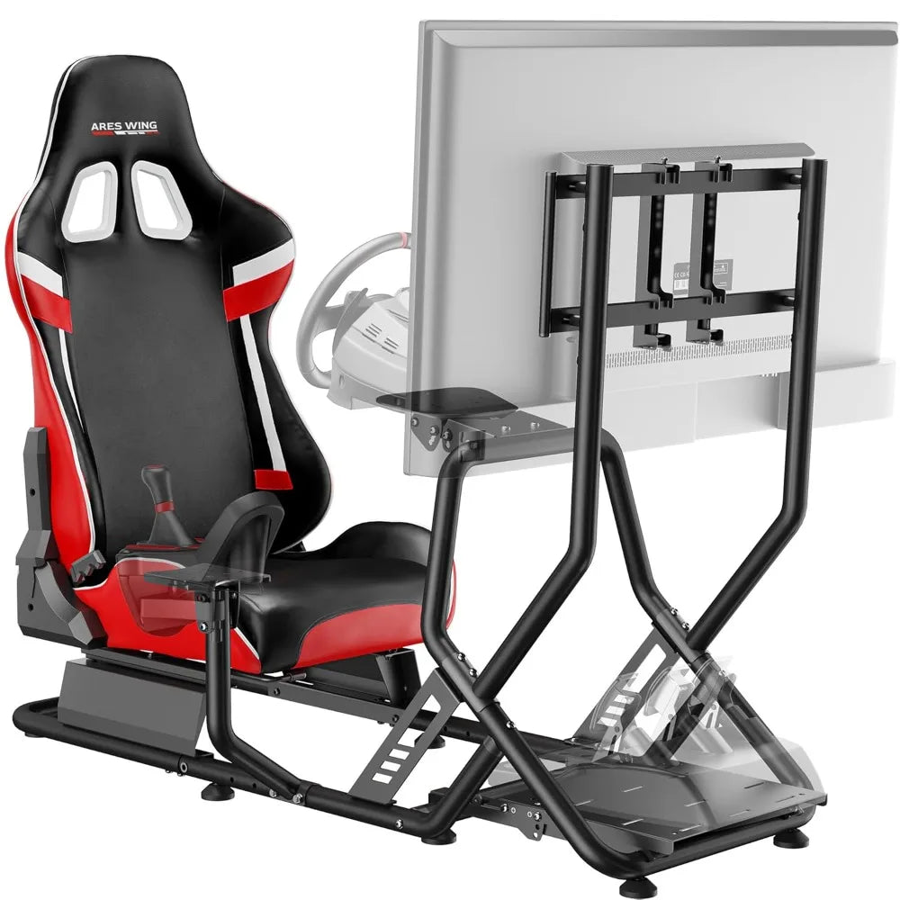 Formula GT Sim Racing Cockpit