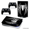 PS5 Console & Controller Skin Wrap