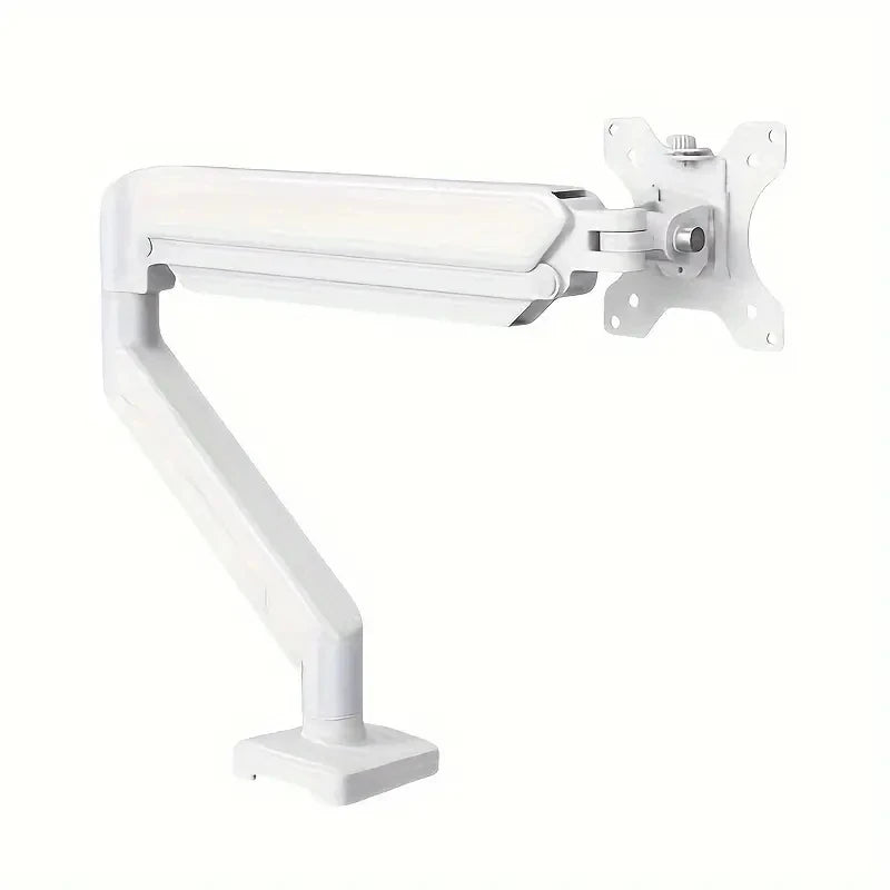 Single Monitor Mount for 13″–32″ Screens