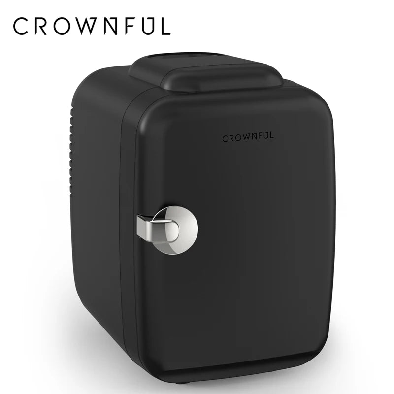 Glacé Beauty Mini Fridge