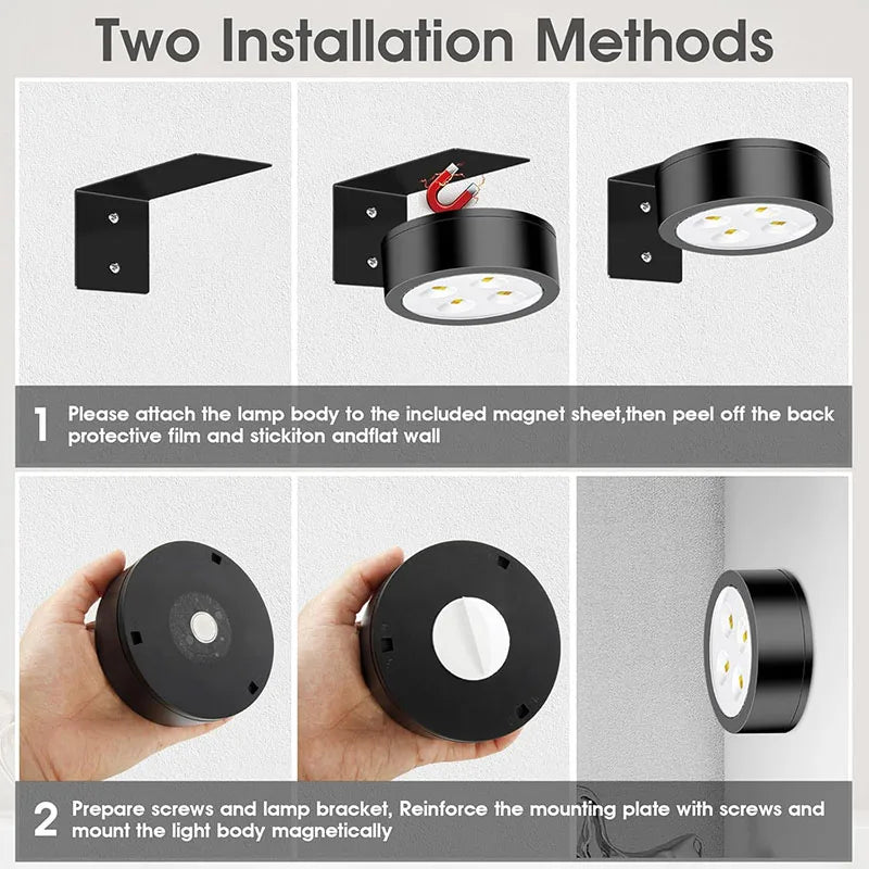 ArtBeam LED Light