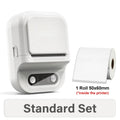 LabelMaker Go Ultra-Portable Printer